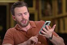 Звезда фильмов Marvel пожаловался на современные модели iPhone