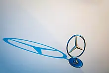 Новый владелец завода Mercedes-Benz в ближайшие дни возобновит отгрузки запчастей дилерам