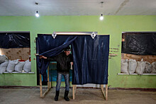"Страна.ua": Украина активно готовится к выборам, несмотря на военное положение