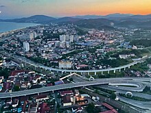 В Сочи перед началом курортного сезона заработает Оперштаб
