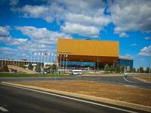 ОЭЗ «Иннополис» решили отдать в Минэкономики для эффективности