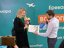 Между Волгоградом и Сочи планируют восстановить авиасообщение в 2024 году