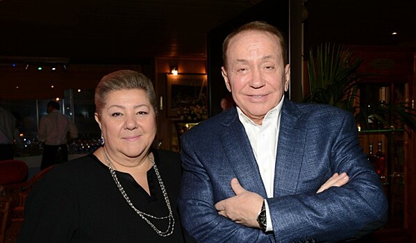 Супруга Маслякова прокомментировала слухи о его смерти