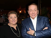 Супруга Маслякова прокомментировала слухи о его смерти