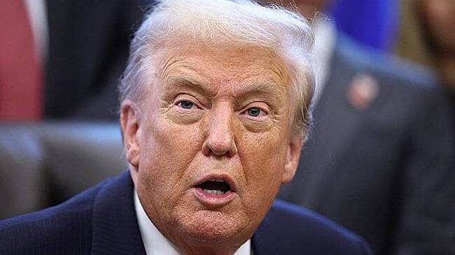 Трамп назвал раздражающий его фактор