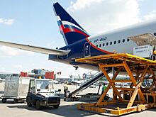 Грузооборот российских авиакомпаний вырос на 32% за январь – сентябрь