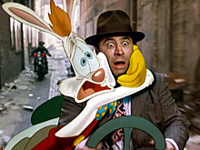 Эдди Мерфи мог сыграть главную роль в «Кто подставил кролика Роджера»