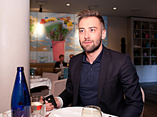 Дмитрий Шепелев трогательно поздравил возлюбленную с годовщиной отношений