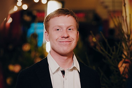 Как изменился Антоха из «Реальных пацанов»