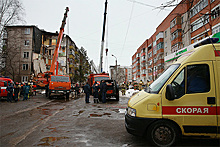Пострадавшим от взрыва в Ярославле дадут новое жилье