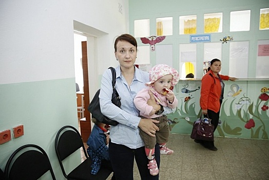 ФОМС Кубани направит 219,7 млрд рублей на развитие здравоохранения до 2021 года