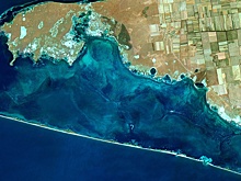 ФСБ: Спецназ Британии охотился в Черном море за станцией сопровождения российских БПЛА