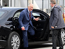 Король Карл III получил трогательные подарки от внуков на 77-летие