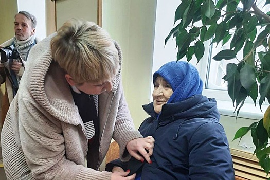 В Тульской области завершился суд о подмене детей в роддоме