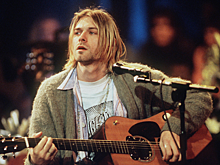 Спектакль о жизни Курта Кобейна покажут 18 сентября в театре «Модерн» в Москве