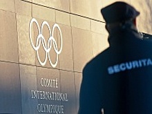 Бах: панельная группа МОК вынесет оптимальное решение по допуску россиян