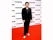 Деревянко забыл название фильма Михалкова, в котором снялся