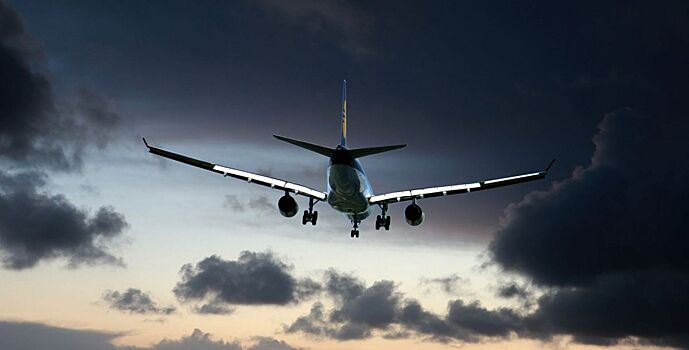 Из «Платова» открыли новый рейс в Каир