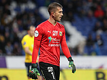 У вратаря «Ростова» Ятимова сотрясение мозга, он в сознании. Вероятно, вратарь останется в Воронеже на какое-то время