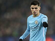 Фил Фоден продлил контракт с "Манчестер Сити" до 2024 года