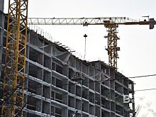 В Набережных Челнах ввели в эксплуатацию 21% домов от годового плана по строительству жилья
