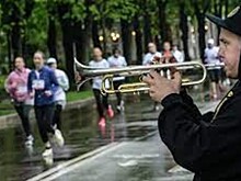 В Москве запускают проект "Уличный артист в парках"