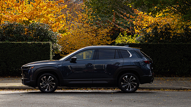 Японский автоконцерн возобновил продажи машин в России