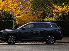 Японский автоконцерн возобновил продажи машин в России