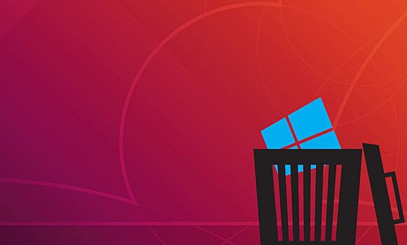 Пока, Windows: как установить Ubuntu