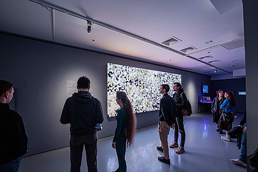 В Москве пройдет ежегодная акция «Ночь в музее»