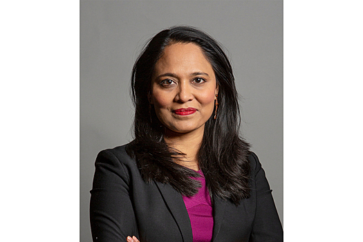 Министропад: очередной депутат вражеской страны с позором была вынуждена уйти в отставку