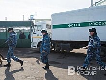 Дело о пяти ножах и убийстве в "зоне": за что наказали 18 сотрудников УФСИН Татарстана