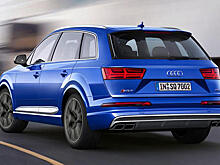 Audi показала "плоскую" электро-подвеску