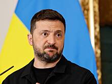 На Украине раскрыли план по превращению Зеленского в «свадебного генерала»