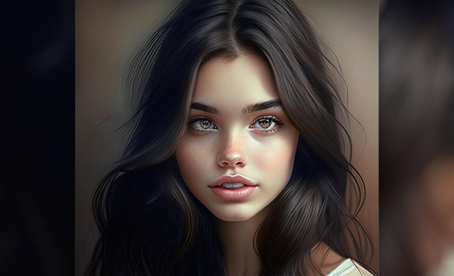 Guardian: В мире наблюдается взрывной рост интереса к Ai-девушкам