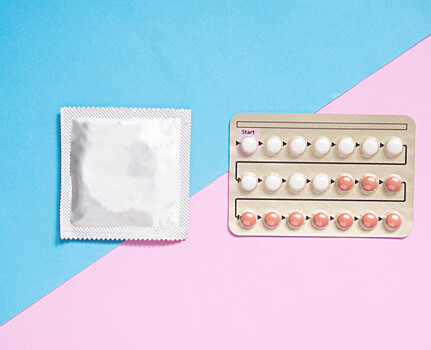 Гормональные пластыри, нано-презервативы, мобильные приложения: как выбрать подходящее средство контрацепции