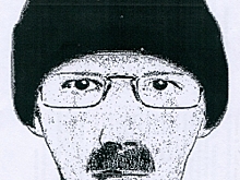 В Липецке разыскивают мужчину из Рязани, развращающего маленьких девочек