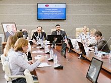 Секция о мультикультурализме в Азербайджане прошла в Институте Пушкина