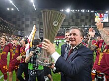 Владелец «Ромы» Фридкин вложил 92 млн евро для рефинансирования клубного долга