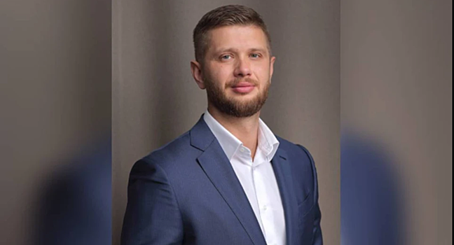 Спикер Думы Иркутска Евгений Стекачев поздравил волонтеров: Ваши поступки меняют жизнь здесь и сейчас