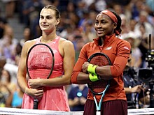 Определились все полуфиналистки турнира категории WTA-1000 в Ухане
