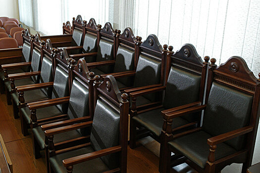 ВС РФ: Присяжные оправдали почти треть подсудимых