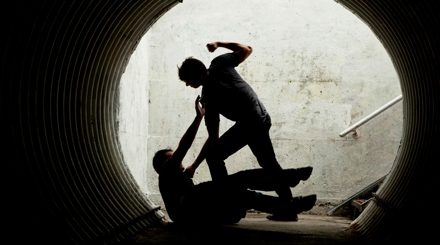 Rusko vrhovno sodišče dopušča odgovornost obeh strani v pretepu