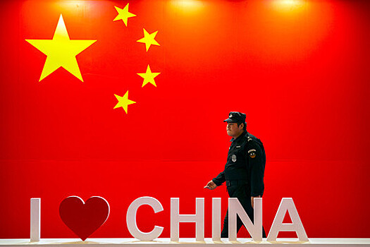 Эксперт Орджоникидзе считает, что Запад не сможет изолировать Китай