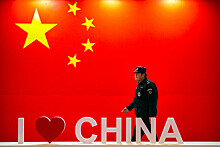 Китай упростит выдачу виз иностранцам в связи с ослаблением карантинных ограничений