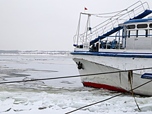 Переправу на Балтийскую косу запустили по временному расписанию
