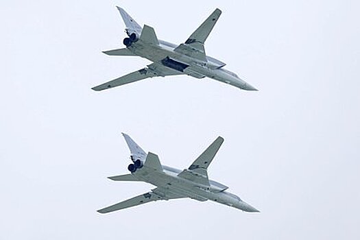 Россия била по военным объектам Украины новыми ракетами X-32