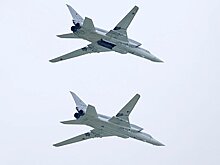 Россия била по военным объектам Украины новыми ракетами X-32