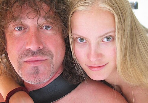 Дом-2. Новости / Владимир Кузьмин: "Катя была просто моей женой, а сейчас нашла 