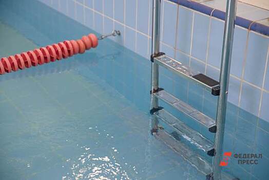 В Кургане за четверть миллиарда продают базу отдыха, где погиб ребенок